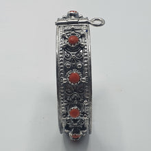 Charger l'image dans la galerie, Bracelet Kabyle en Argent - 0150