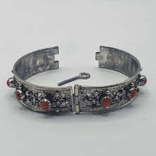 Charger l'image dans la galerie, Bracelet Kabyle en Argent - 0150