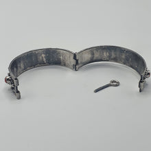 Charger l'image dans la galerie, Bracelet Kabyle en Argent - 0150