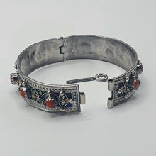 Charger l'image dans la galerie, Bracelet Kabyle en Argent - 0149