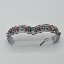 Charger l'image dans la galerie, Bracelet Kabyle en Argent - 0149