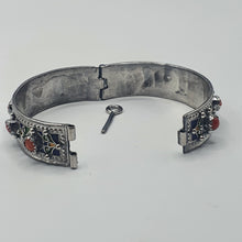 Charger l'image dans la galerie, Bracelet Kabyle en Argent - 0149