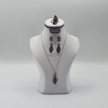 Charger l'image dans la galerie, Trio kabyle - 7166