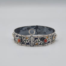Charger l'image dans la galerie, Bracelet Kabyle en Argent - 0153