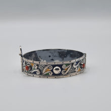 Charger l'image dans la galerie, Bracelet Kabyle en Argent - 0153