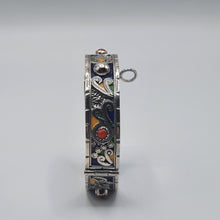 Charger l'image dans la galerie, Bracelet Kabyle en Argent - 0153
