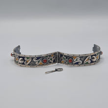 Charger l'image dans la galerie, Bracelet Kabyle en Argent - 0153