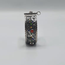 Charger l'image dans la galerie, Bracelet Kabyle en Argent - 0154