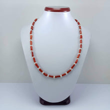 Charger l'image dans la galerie, Collier Kabyle en Argent - 2021 - Bijoux Kabyles