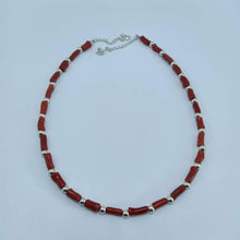 Charger l'image dans la galerie, Collier Kabyle en Argent - 2021 - Bijoux Kabyles