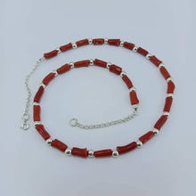 Charger l'image dans la galerie, Collier Kabyle en Argent - 2021 - Bijoux Kabyles