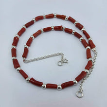 Charger l'image dans la galerie, Collier Kabyle en Argent - 2021 - Bijoux Kabyles