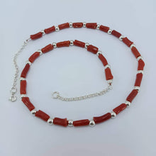 Charger l'image dans la galerie, Collier Kabyle en Argent - 2021 - Bijoux Kabyles