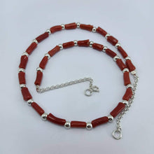 Charger l'image dans la galerie, Collier Kabyle en Argent - 2021 - Bijoux Kabyles