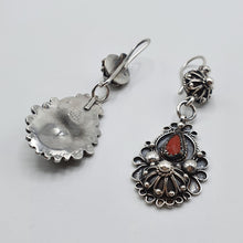 Charger l'image dans la galerie, Boucles D'oreilles Kabyle - 3038