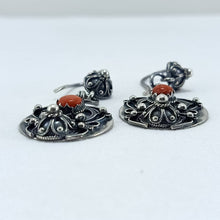 Charger l'image dans la galerie, Boucles D'oreilles Kabyle - 3039 - Bijoux Kabyles