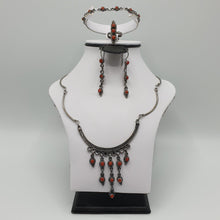 Charger l'image dans la galerie, Parure kabyle - 6051