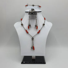 Charger l'image dans la galerie, Parure kabyle - 6069