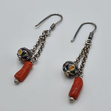 Charger l'image dans la galerie, Parure kabyle - 6069