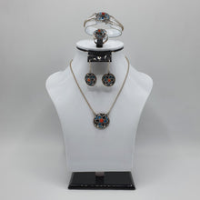 Charger l'image dans la galerie, Parure kabyle - 6087