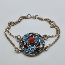 Charger l'image dans la galerie, Parure kabyle - 6087