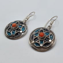 Charger l'image dans la galerie, Parure kabyle - 6087