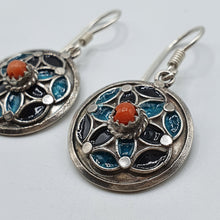 Charger l'image dans la galerie, Parure kabyle - 6087