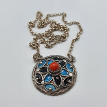 Charger l'image dans la galerie, Parure kabyle - 6087