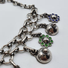 Charger l'image dans la galerie, Parure kabyle - 6093