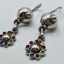 Charger l'image dans la galerie, Parure kabyle - 6093