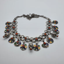 Charger l'image dans la galerie, Parure kabyle - 6096