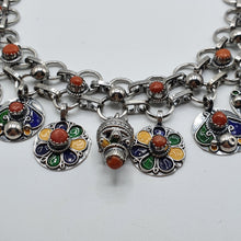 Charger l'image dans la galerie, Parure kabyle - 6096