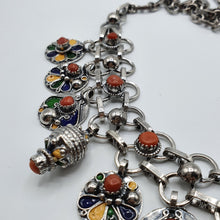 Charger l'image dans la galerie, Parure kabyle - 6096