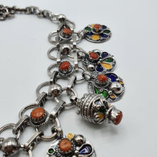 Charger l'image dans la galerie, Parure kabyle - 6096