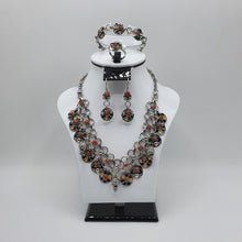 Charger l'image dans la galerie, Parure kabyle - 6096