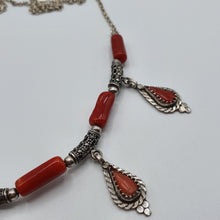 Charger l'image dans la galerie, Parure kabyle - 6099