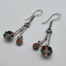 Charger l'image dans la galerie, Parure kabyle - 6100