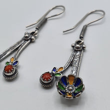 Charger l'image dans la galerie, Parure kabyle - 6100