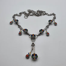 Charger l'image dans la galerie, Parure kabyle - 6100