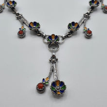 Charger l'image dans la galerie, Parure kabyle - 6100