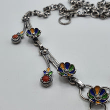 Charger l'image dans la galerie, Parure kabyle - 6100