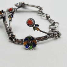 Charger l'image dans la galerie, Parure kabyle - 6100