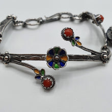 Charger l'image dans la galerie, Parure kabyle - 6100