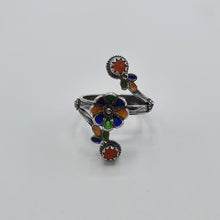 Charger l'image dans la galerie, Parure kabyle - 6100