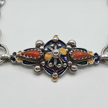 Charger l'image dans la galerie, Parure kabyle - 6103