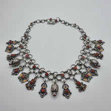 Charger l'image dans la galerie, Parure kabyle - 6103