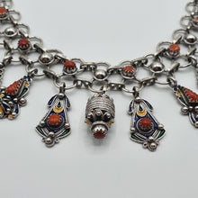 Charger l'image dans la galerie, Parure kabyle - 6103