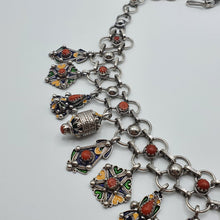 Charger l'image dans la galerie, Parure kabyle - 6103
