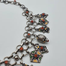 Charger l'image dans la galerie, Parure kabyle - 6103