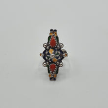 Charger l'image dans la galerie, Parure kabyle - 6103